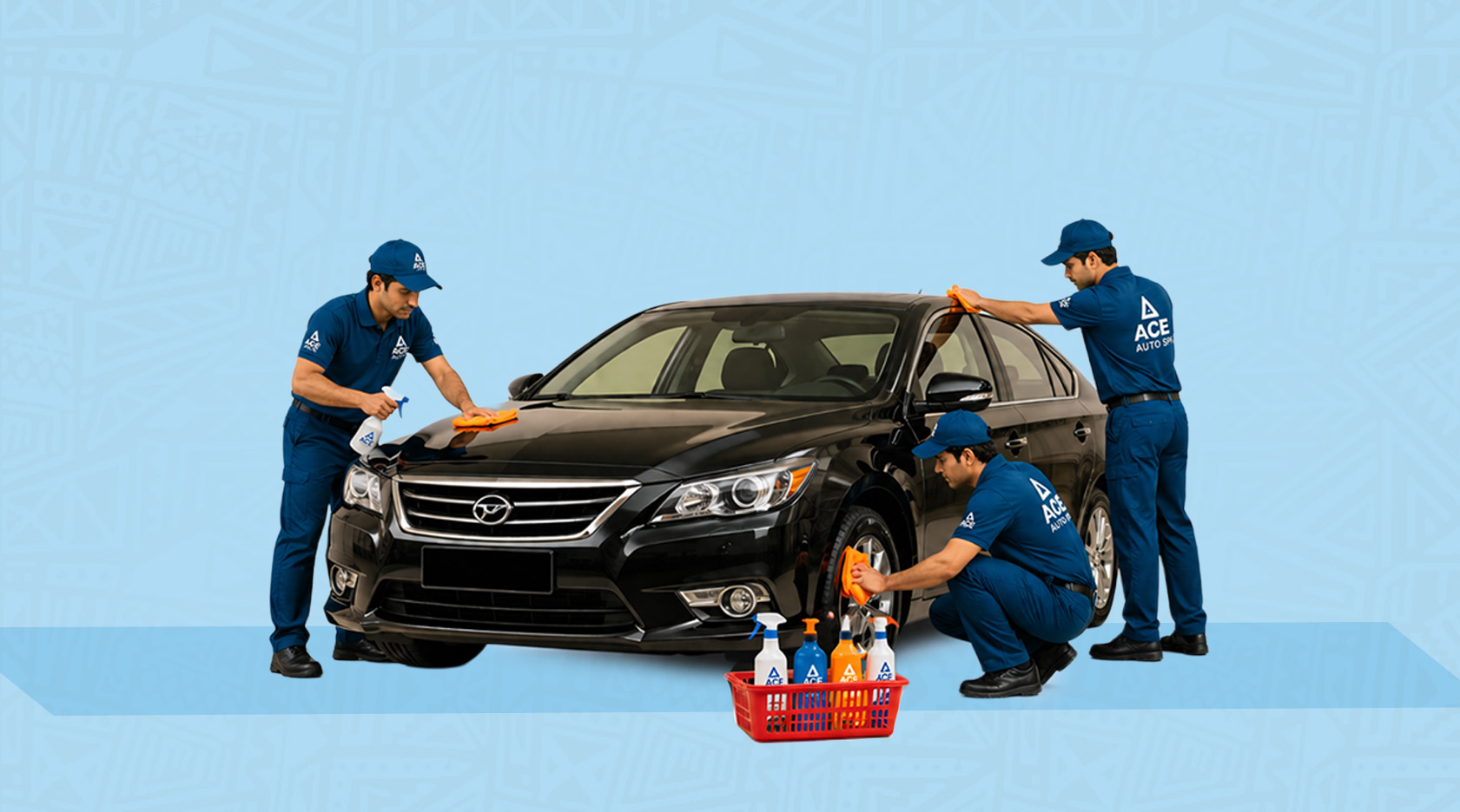 Premium Service 3