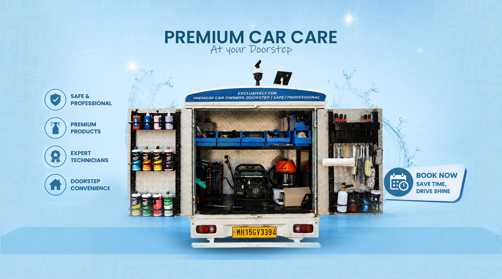 Premium Service 5