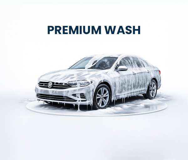 Premium Wash